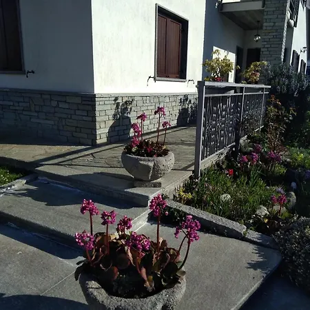 Appartamento La Primula Aosta