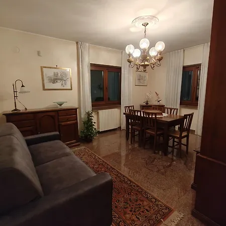 Appartamento La Primula Aosta
