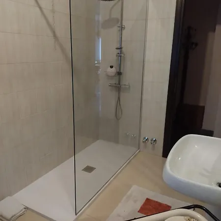 Daire La Primula Aosta