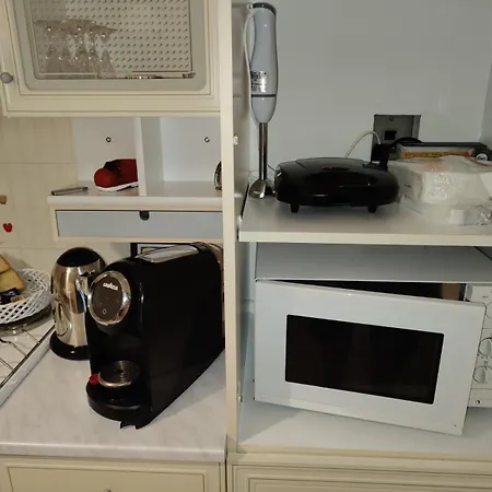 Daire La Primula Aosta