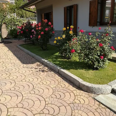 Apartamento La Primula *