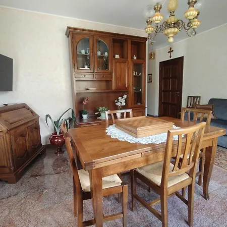 La Primula Apartamento *