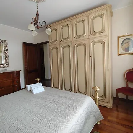 Apartamento La Primula *