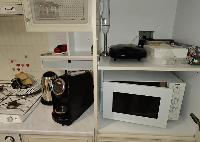 Daire La Primula Aosta